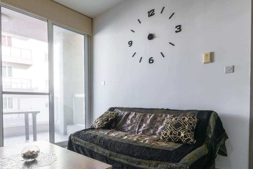 Cozy Apartment, Close To The Sea C4 Bahía de San Pablo Exterior foto